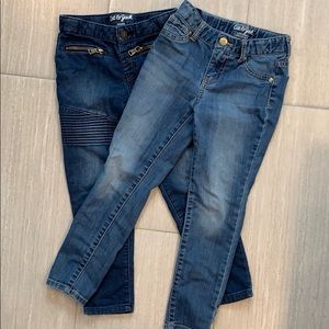 Pair of play jeans
